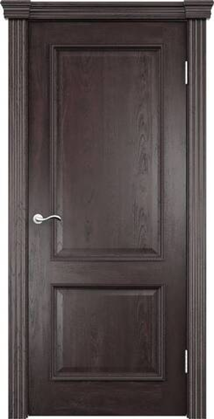 Межкомнатные двери VellDoris Шпон, Лорд