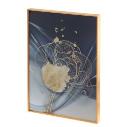 GAEM Фигурка декоративная "Гном", L6,5 W8,5 H17,5 см