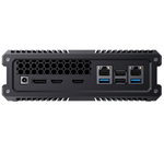 MiniPC Acer Gadget E10 ETBox (HDMI+VGA) i5-12450H/16GB/512GB/Win11 Pro