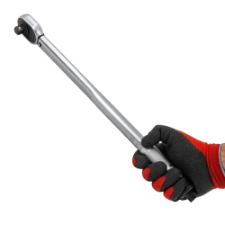 Ключ динамометрический 1/2'' FORCEKRAFT FK-6474470TB