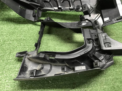 Кронштейн перед. бампера BMW X5 G05 18-23 M-paket