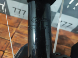 Стойка передняя Opel Omega A 84-94 Новая GP32254