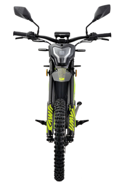 Электромотоцикл RAWRR Mantis S