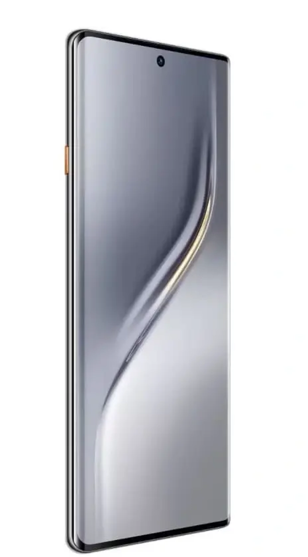 Смартфон TECNO CAMON 40 Pro 5G 8/256Gb Galaxy Black (CM7)