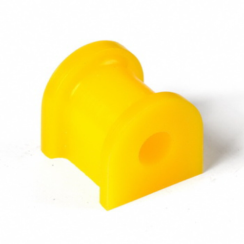 Полиуретановая втулка стабилизатора, задней подвески I.D. = 13 мм (2 шт.), Точка опоры.7-01-345