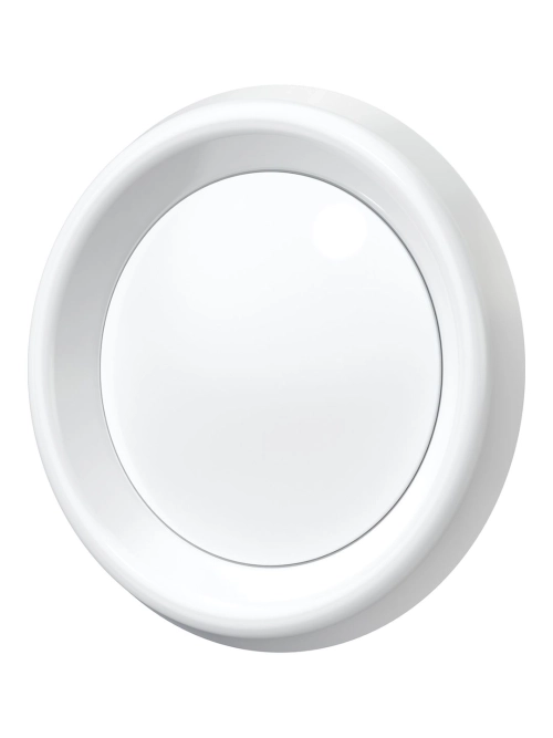 Анемостат приточно-вытяжной регулир с фланцем D160 16АПВП ERA