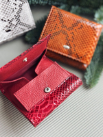 Кошелек модель 3814