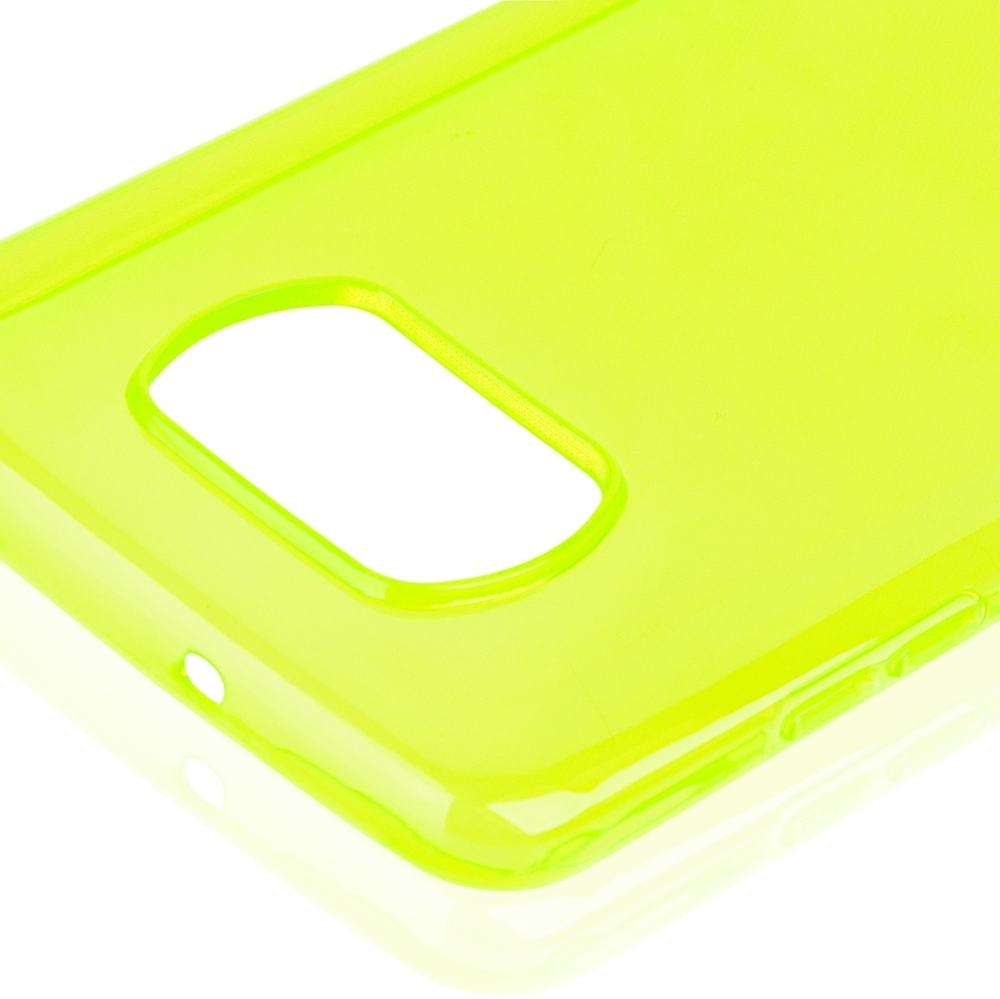 Чехол ROSCO для Poco X3 NFC;Poco X3 Pro оптом (арт. XM-PX3-TPU-YELLOW)