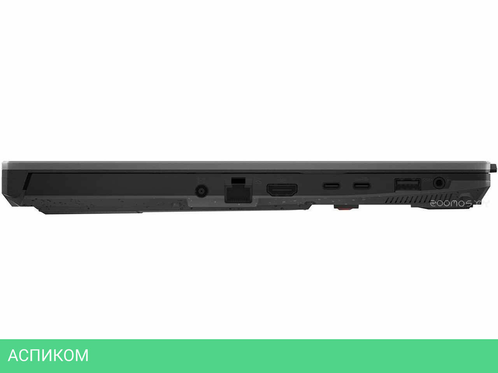 Игровой ноутбук Asus TUF Gaming F15 FX507ZC4-HN144