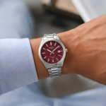 Мужские наручные часы Casio Edifice EFV-160D-4A