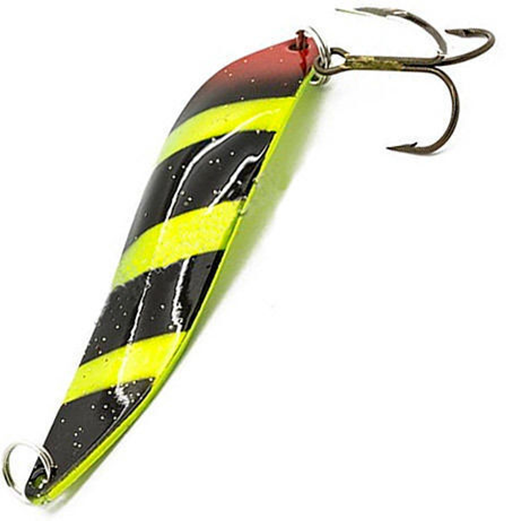 Блесна Spike color Фиорд б, 21 г, 3013/08