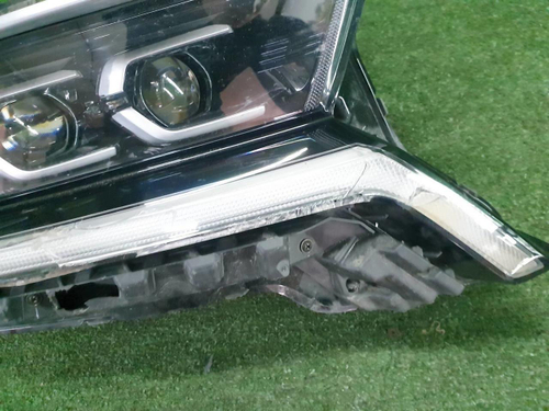 Фара правая Kia Sorento 4 (2020-н.в.) LED