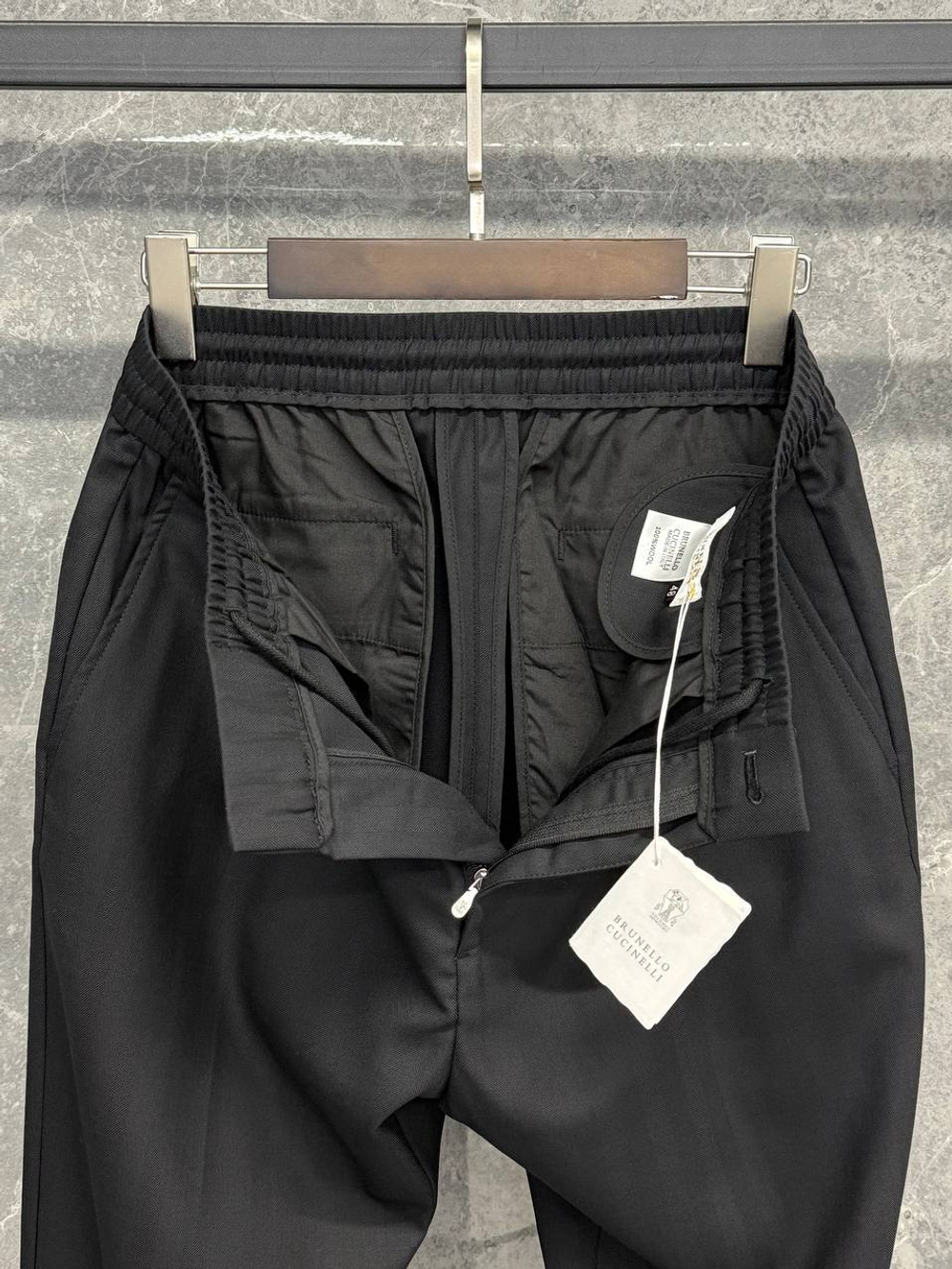 Брюки Brunello Cucinelli