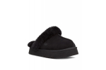 UGG Disquette Black