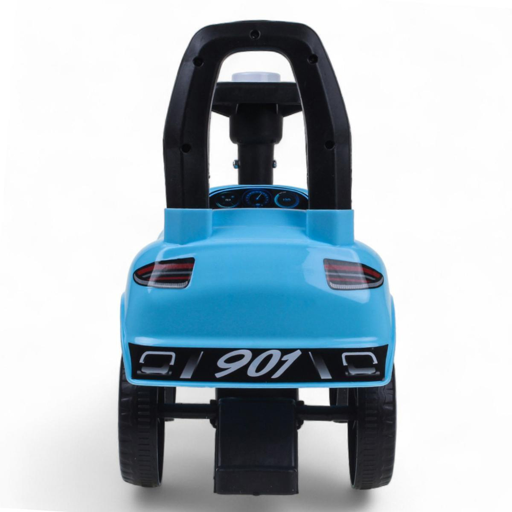 Машина-толокар, коробка NNC-1