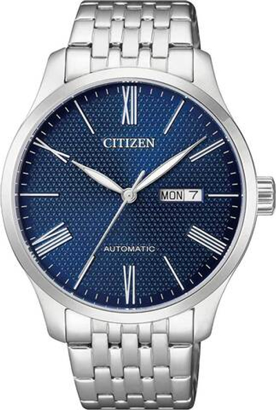 Японские механические наручные часы Citizen NH8350-59L