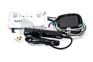 Турботаймер Apexi