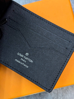 Зажим для денег Louis Vuitton