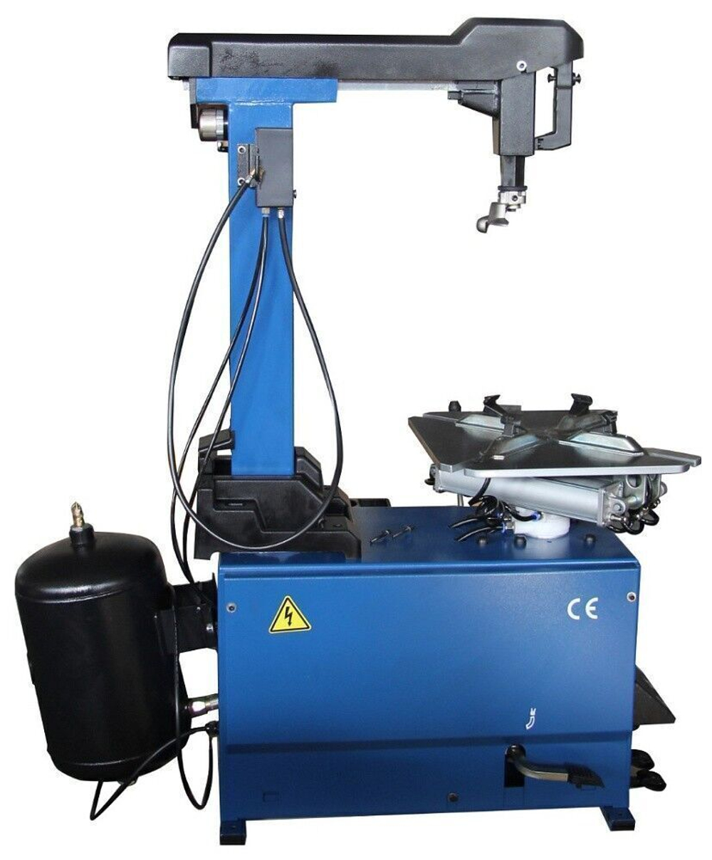 Шиномонтажный станок M-221B AE&T (380 В) M-221B-380