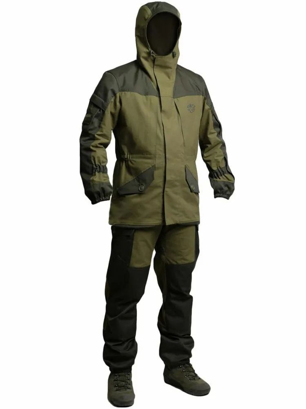 Костюм Барс Горка-3М (Хаки, Палатка)