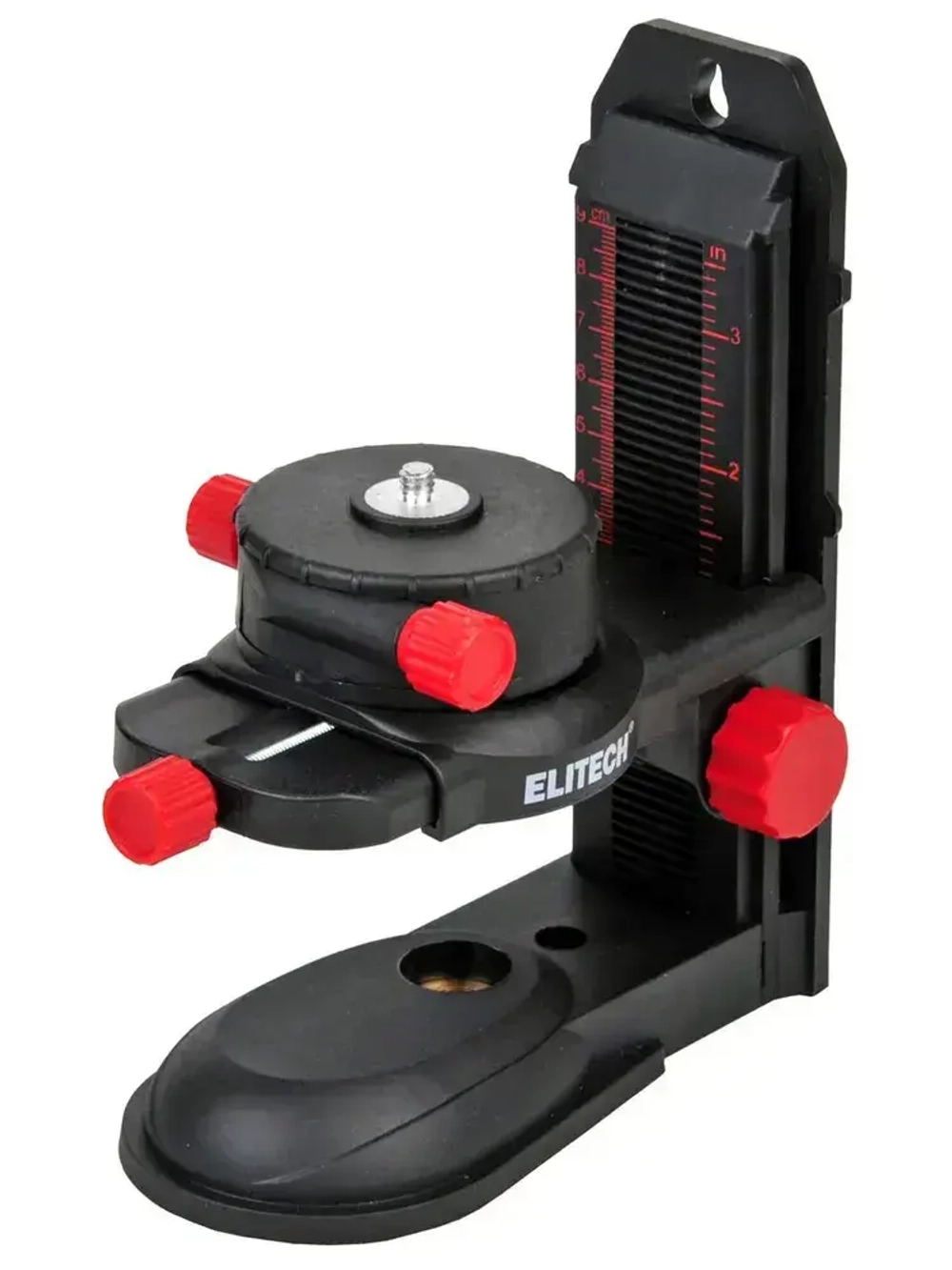 Кронштейн универсальный для нивелира ELITECH 2210.003500