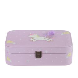 GAEM Шкатулка для украшений, L22 W15 H7 см