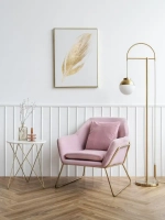 Металлическая рамка 50х65 см