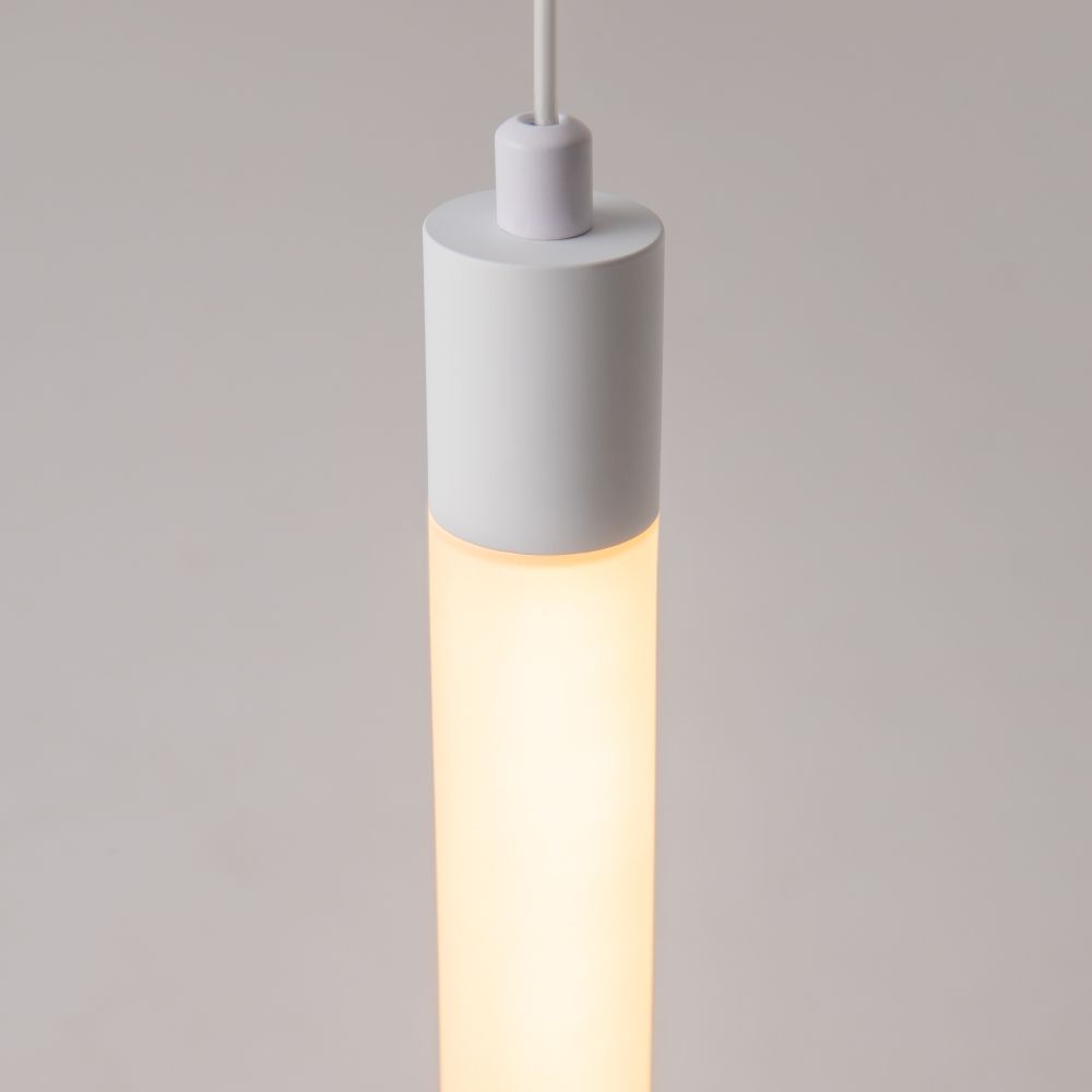 Подвесной светильник Technical P022PL-L20W3K