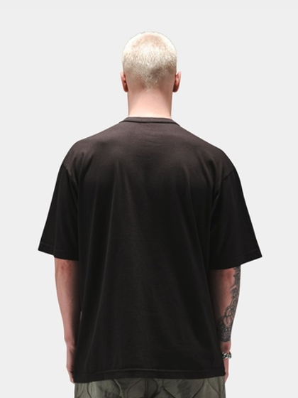 Футболка мужская ALPHA INDUSTRIES RELAXED COORINDATES TEE