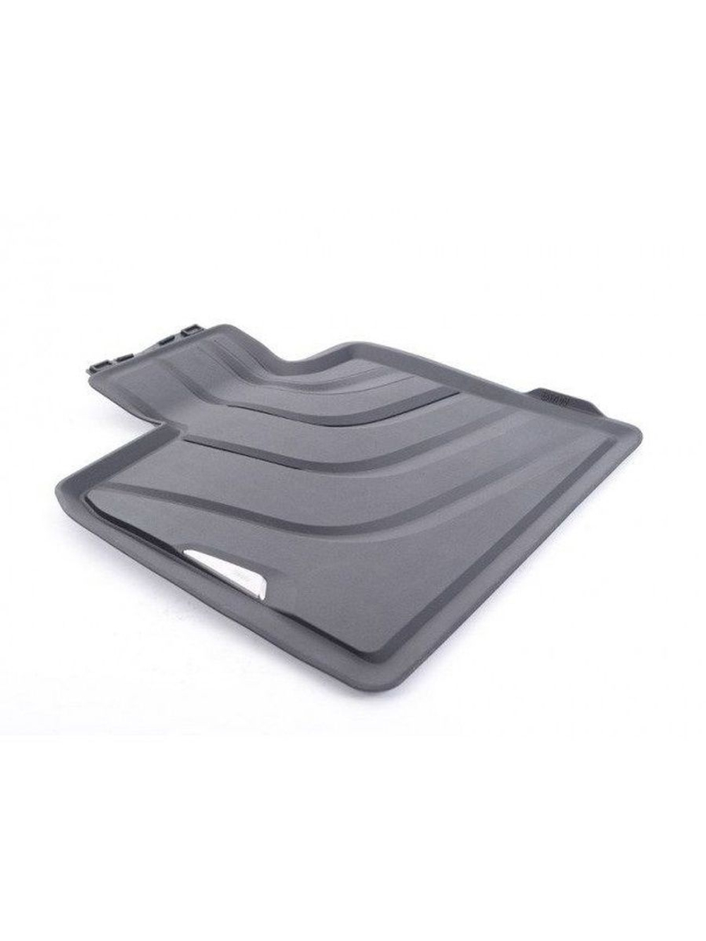 Коврики BMW X5 F15 / X6 F16 (+ X5 E70 / X6 E71) передние (2 шт)