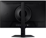Монитор 27" Samsung LS27DG702EIXCI черный