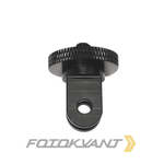Fotokvant FLH-68 металлический адаптер с резьбы 1/4 дюйма на GoPro