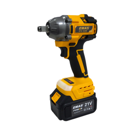 Гайковерты