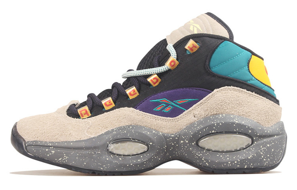 Кроссовки Reebok Question
