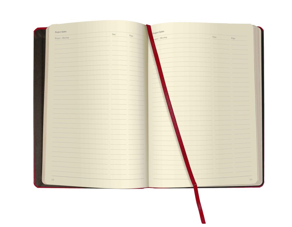 Блокнот TRECK 14,2 x 20,5