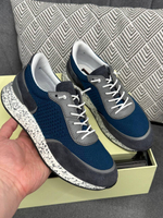 Кроссовки Zegna