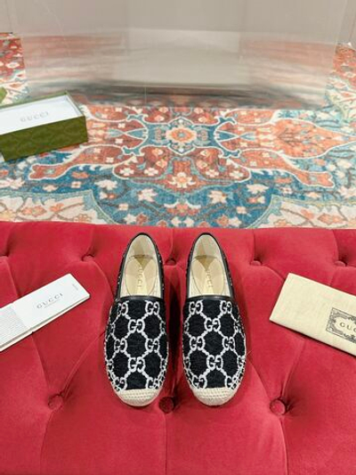 Gucci Espadrille