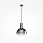 Подвесной светодиодный светильник Maytoni Smart Casual MOD414PL-L7B3K