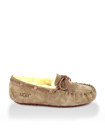DACOTA burnt olive