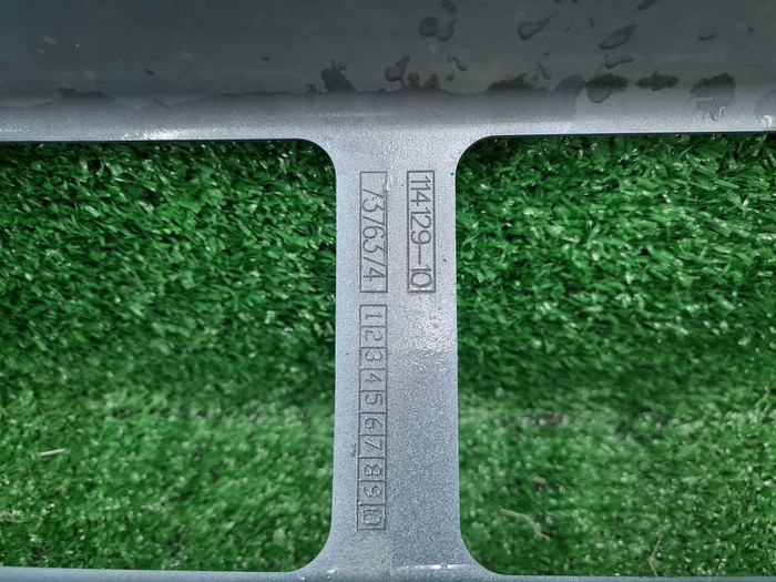 Бампер передний Mini Clubman F54 (15-нв) Cooper S