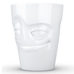 Кружка impish, 350 мл, белая