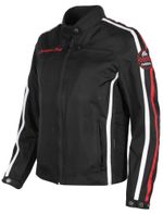 Queen Tissu Technique / Женская / Черный