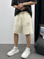 Шорты Balenciaga, арт. 707258