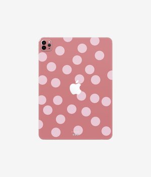 Виниловая наклейка SPOTTY для iPad