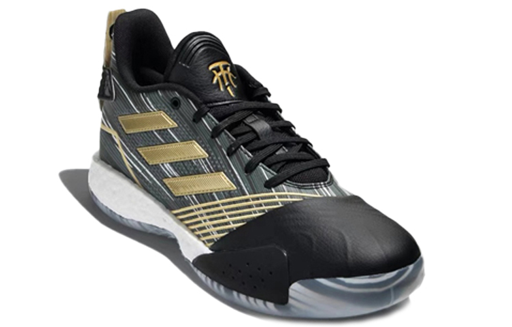 Кроссовки Adidas T Mac Millennium