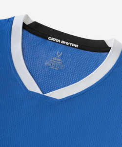 Майка баскетбольная JÖGEL DIVISION PerFormDRY Jersey Z2, синий