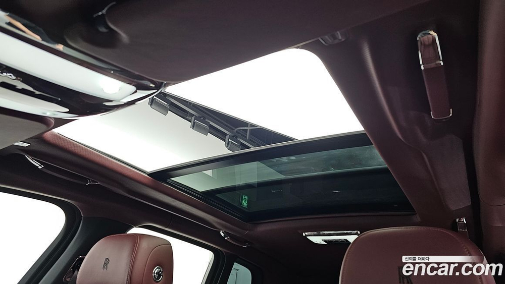 Rolls-Royce 컬리넌 6.7 V12 (04.2023)