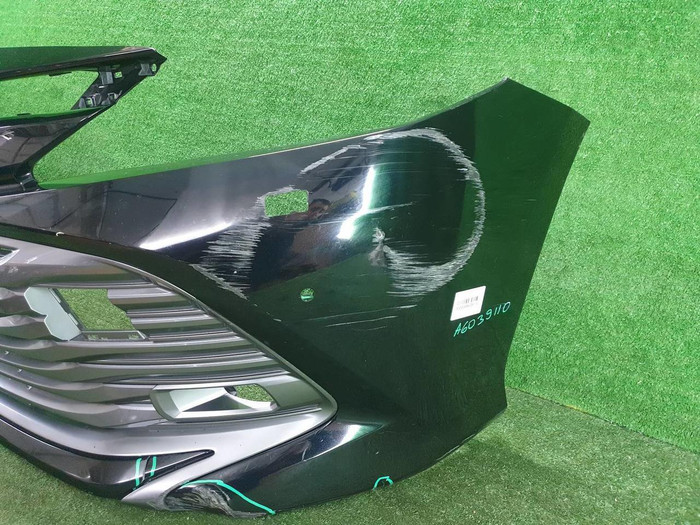 Бампер передний Toyota Camry 8 XV70 (2017-2021)