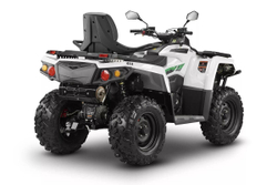 Квадроцикл AODES PathCross MAX 650 Basic