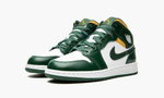 Air Jordan 1 Mid GS "Sonics 2021"